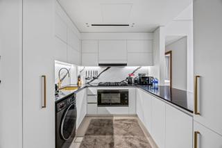 Trillionaire Residences By Binghatti - Classy 2BR - 7