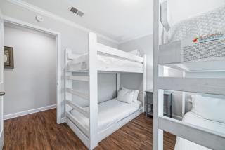 The Sand and Surf Beach Duplex B side - 3