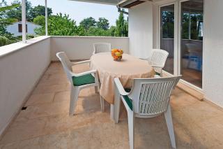 Klara in Poreč * Istrien - 2