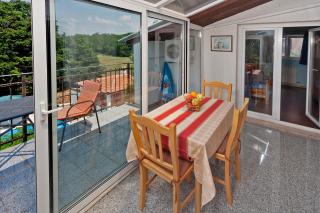 Klara in Poreč * Istrien - 1