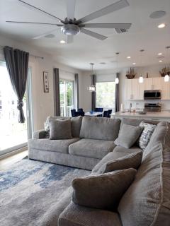 Waterfront Sunset Retreat | Hernando Beach - 5