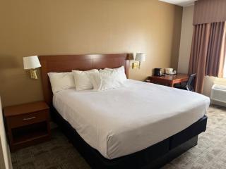 Comfort Inn Pikeville - 9
