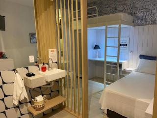 Adorável Studio Copacabana - 8