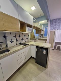 Adorável Studio Copacabana - 3