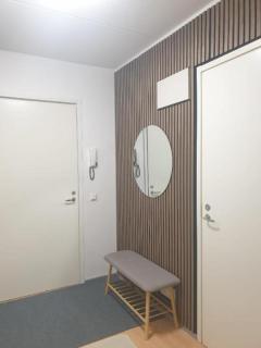 Cozy apt in the center of Helsinki - Parking and Sauna - 2