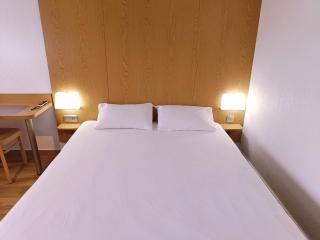 Kyriad ECO - Belfort Bessoncourt - 6