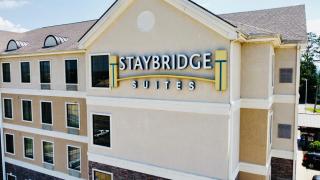 Staybridge Suites Hot Springs by IHG - 6