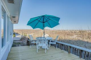 The Tybee Trolley by Tybee Cottages - 9