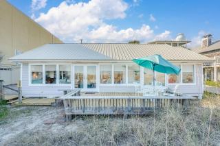 The Tybee Trolley by Tybee Cottages - 8