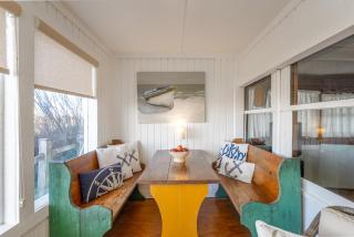 The Tybee Trolley by Tybee Cottages - 1