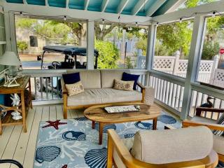 Almost Heaven by Tybee Cottages - 1