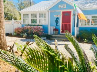 Almost Heaven by Tybee Cottages - 8