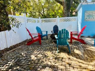 Almost Heaven by Tybee Cottages - 4