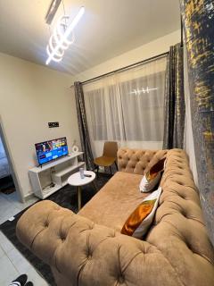 Feelhome-Warm cozy modern one bedroom - 7