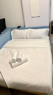Bright studio equipped 10 min from Paris - 3