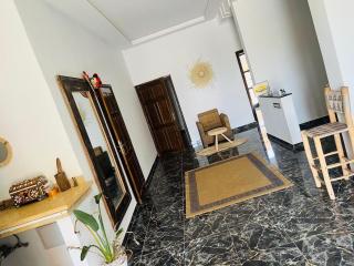 Spacious and comfortable villa - 0
