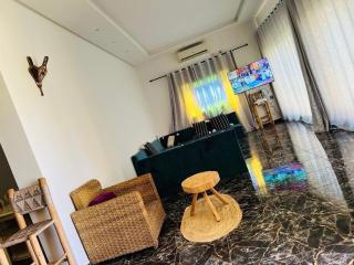 Spacious and comfortable villa - 7