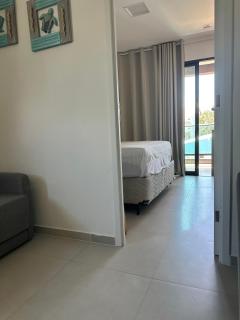 Flat Carneiros Tamandaré Kauai beach - 8