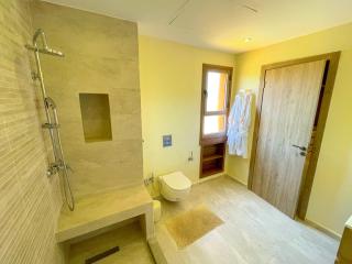 Sublime Villa avec Piscine et Jardin à Marrakech - 1