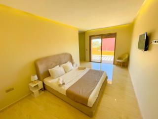 Sublime Villa avec Piscine et Jardin à Marrakech - 6