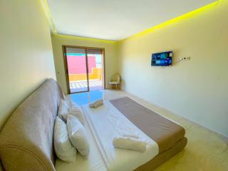 Sublime Villa avec Piscine et Jardin à Marrakech - 8