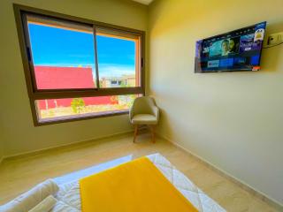 Sublime Villa avec Piscine et Jardin à Marrakech - 7