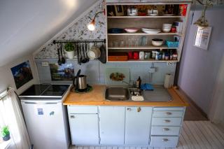 Wildlife Appartement - Wilderness Adventures Sweden - 8