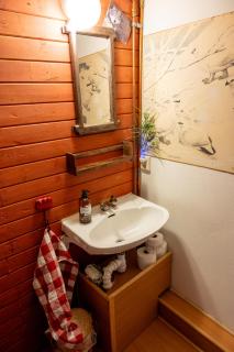 Wildlife Appartement - Wilderness Adventures Sweden - 7