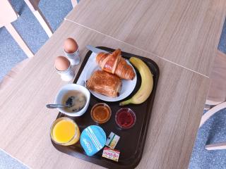 Kyriad ECO - Belfort Bessoncourt - 5