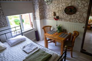 Wildlife Appartement - Wilderness Adventures Sweden - 3