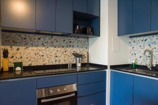 Full Stylish 2BR Oasis for 5 in Lively Las Condes - 7