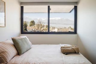 Full Stylish 2BR Oasis for 5 in Lively Las Condes - 8