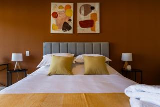 Alba Comfort Suite - 9