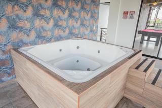 Alba Comfort Suite - 6