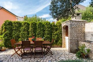 Rosy in Rovinj - Istrien - 1