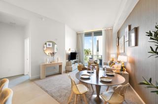 Sunset Bliss Resort - Oceanfront apartment with great resort amenities, rooftop pool and hot tub - 3