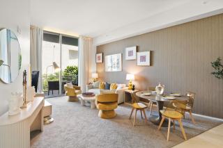 Sunset Bliss Resort - Oceanfront apartment with great resort amenities, rooftop pool and hot tub - 1