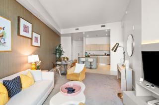 Sunset Bliss Resort - Oceanfront apartment with great resort amenities, rooftop pool and hot tub - 2