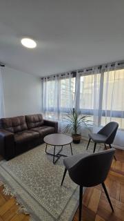 Comodo departamento en 5 Norte,Viña del mar - Viña del Mar - 1