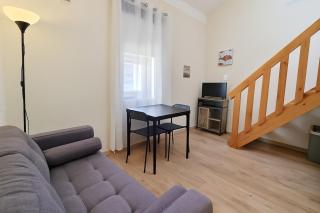 Havre Cocon - Clim, TV, Wifi - 0