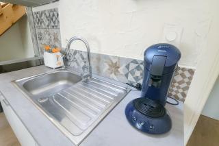Havre Cocon - Clim, TV, Wifi - 4