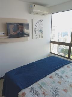 Flat Ramada by Wyndham - Boa viagem - Apto 2004 - 7