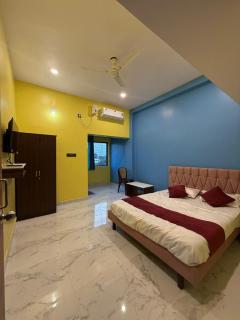HOTEL SANTILATA PALACEe - 9