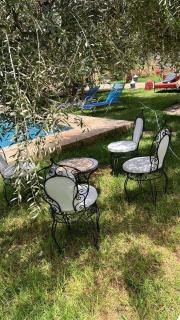 Spacious and comfortable villa - 5