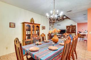 Stunning Sandia Mtn Views Rio Rancho Retreat - 7