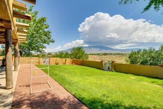 Stunning Sandia Mtn Views Rio Rancho Retreat - 8