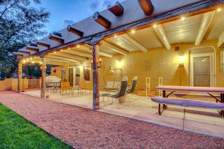 Stunning Sandia Mtn Views Rio Rancho Retreat - 9