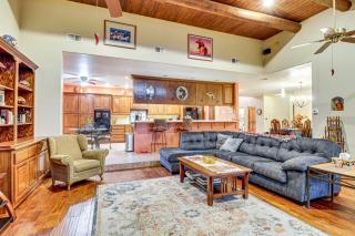 Stunning Sandia Mtn Views Rio Rancho Retreat - 4