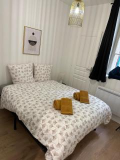 L'Annexe du Cloître - 7