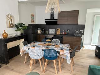 L'Annexe du Cloître - 6